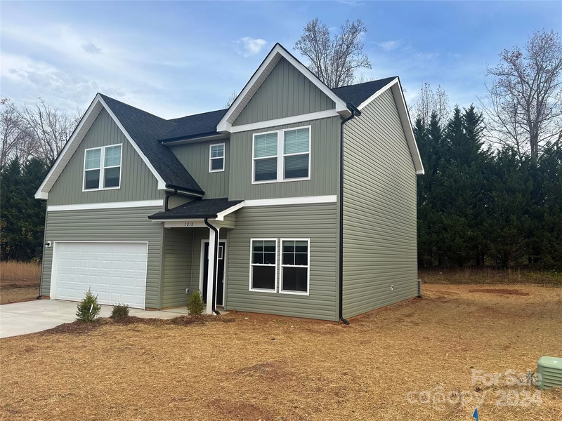 Property image 2 at 1212 Fall Day Circle, Lenoir, NC 28645