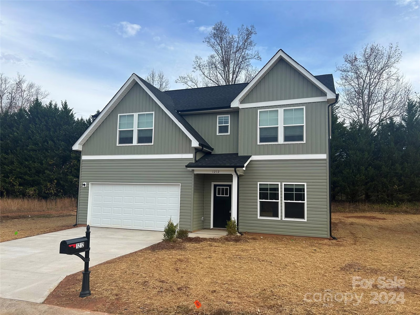 Property image 1 at 1212 Fall Day Circle, Lenoir, NC 28645