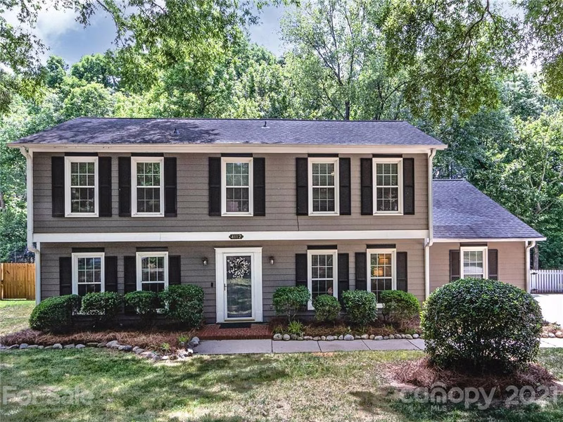 4112 Foxmoor Drive