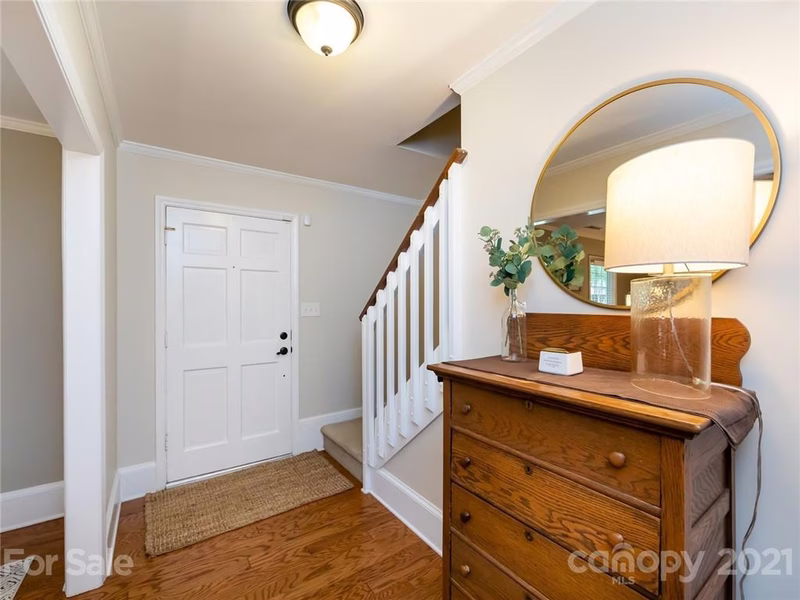 Property image 3 at 4112 Foxmoor Drive, Charlotte, NC 28226