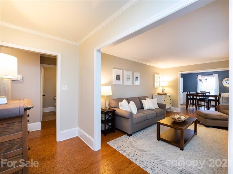 Property image 5 at 4112 Foxmoor Drive, Charlotte, NC 28226