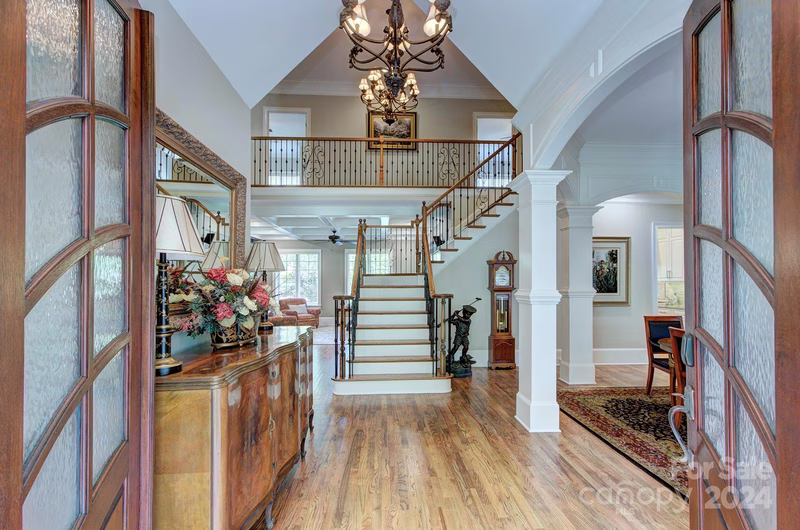 Property image 5 at 816 Beauhaven Lane, Waxhaw, NC 28173