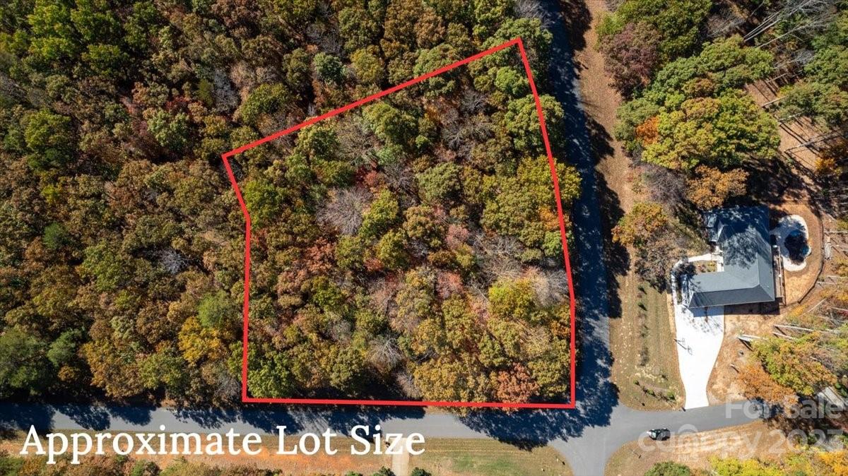 Property image 4 of 000 High Lake Drive in Harbor Watch, Statesville, NC 28677