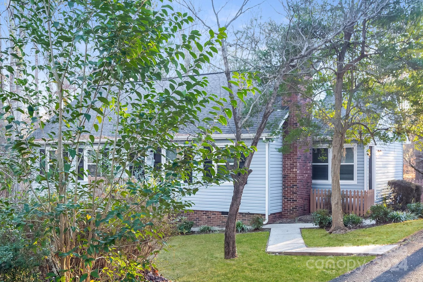 Property image 1 at 112 Brook Drive, Mooresville, NC 28117