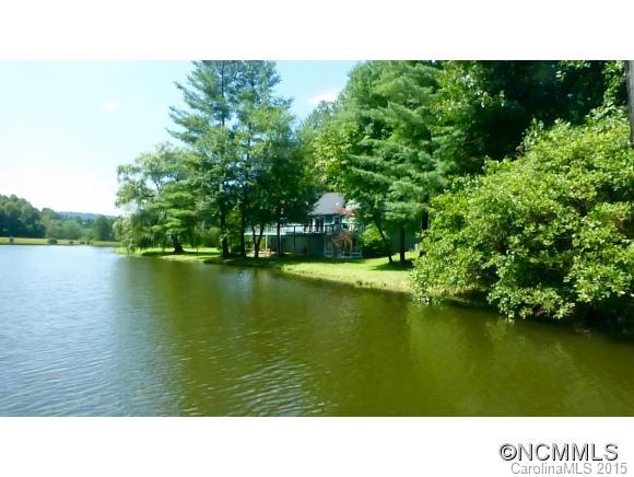 Property image 2 of 47 Oak Gate Drive in Flat Rock Lakes, Hendersonville, NC 28739