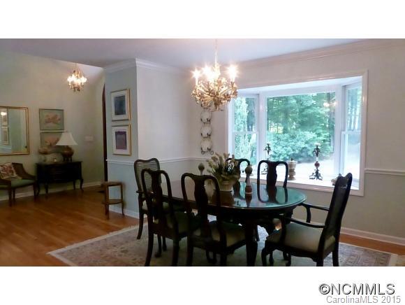 Property image 5 of 47 Oak Gate Drive in Flat Rock Lakes, Hendersonville, NC 28739