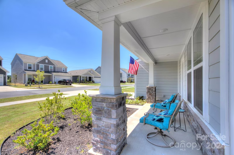 Property image 4 at 1522 Harleston Street, Indian Trail, NC 28079