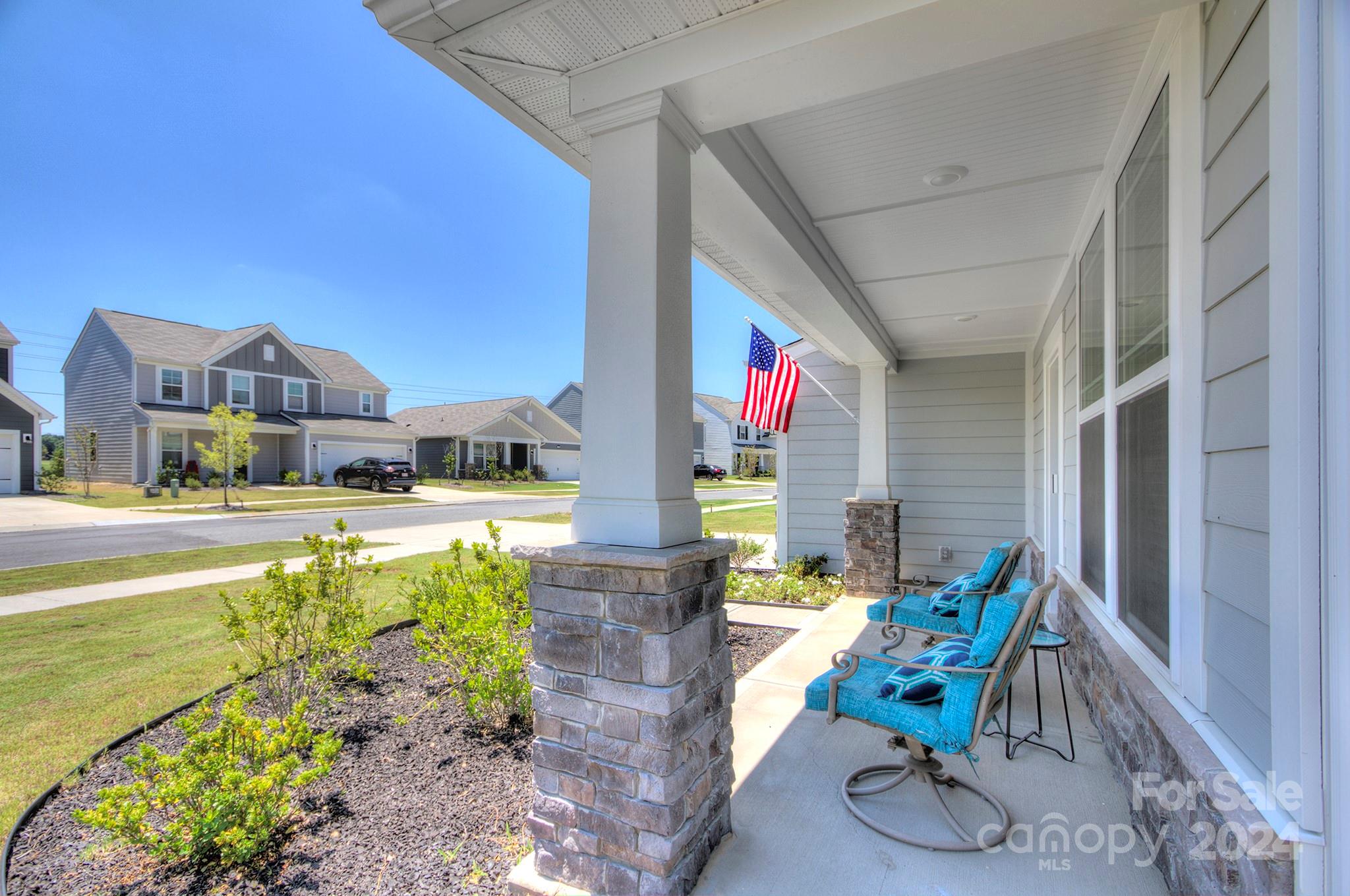 Property image 4 of 1522 Harleston Street in Stallings Brook, Indian Trail, NC 28079