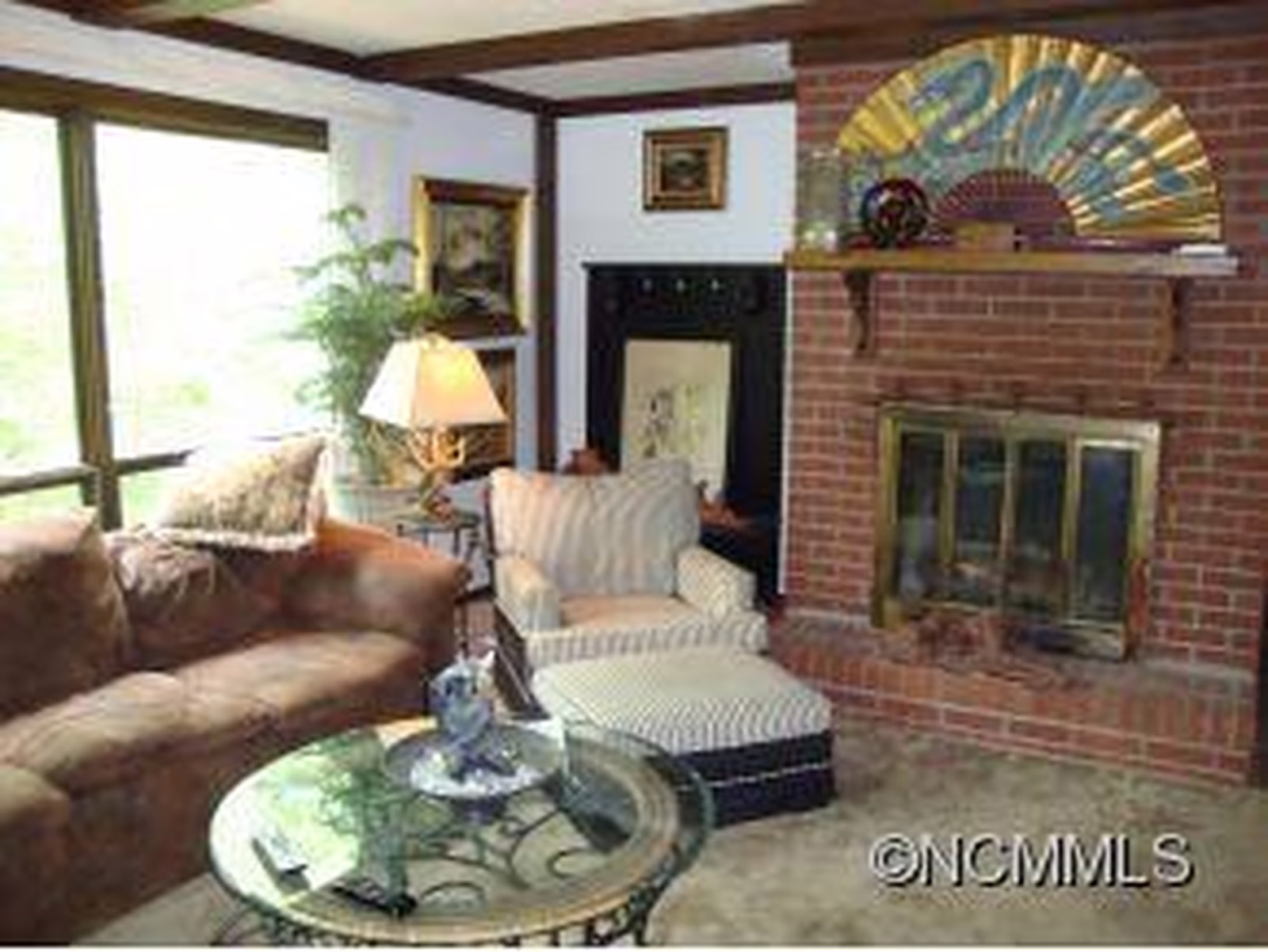 Property image 1 at 209 Woods End, Hendersonville, NC 28739