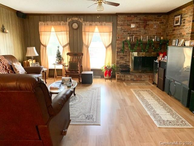 Property image 5 of 1617 Caromar Place in Taymor, Concord, NC 28027