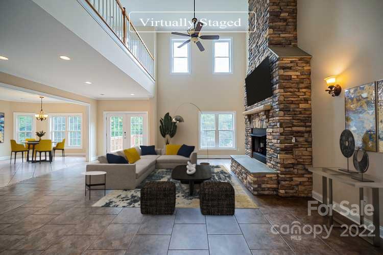 Property image 2 of 102 Churchill Drive in Country Club Hills, Salisbury, NC 28144