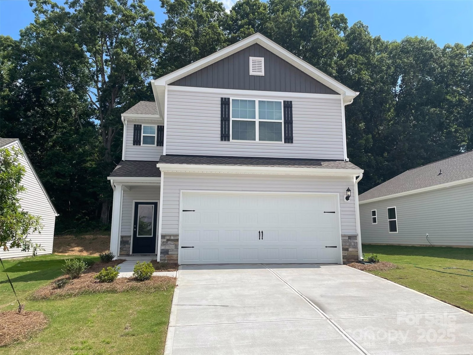 Property image 1 at 3267 Maple Ridge Drive, Gastonia, NC 28052