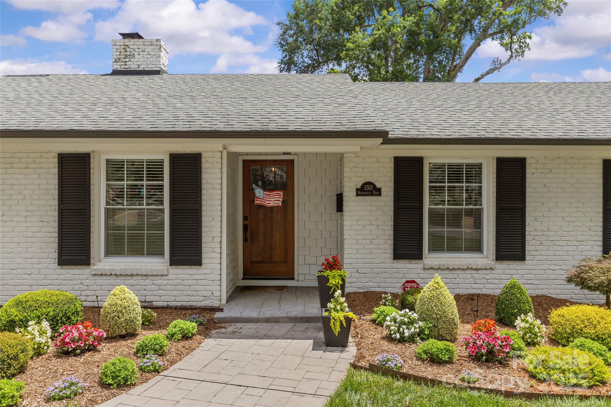 Property image 3 of 5501 Murrayhill Road in Madison Park, Charlotte, NC 28210
