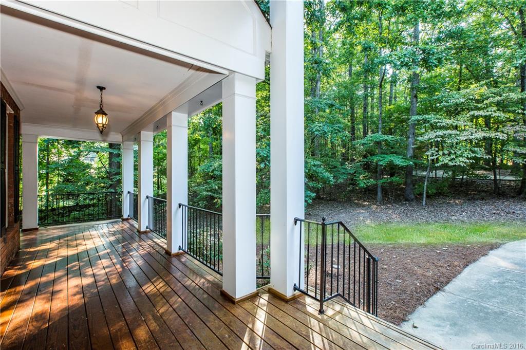 Property image 3 of 3401 Weddington Oaks Drive in Weddington Oaks, Matthews, NC 28104