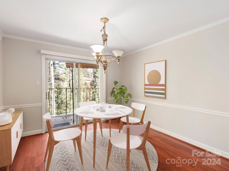Property image 3 at 3504 Colony Road, Charlotte, NC 28211