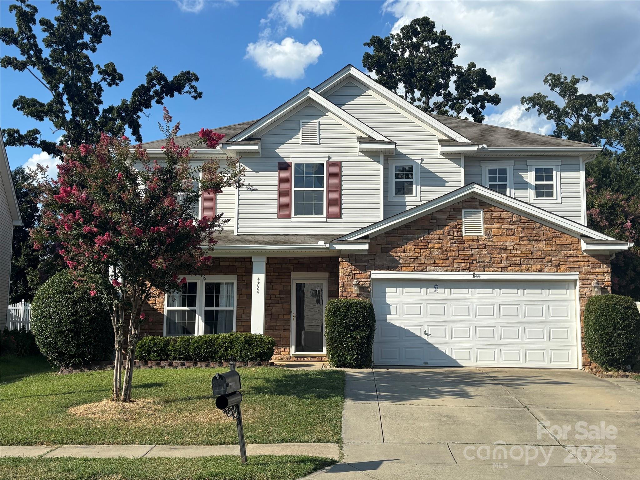 Property image 3 of 4724 Kiddle Lane in St Johns Forest, Monroe, NC 28110