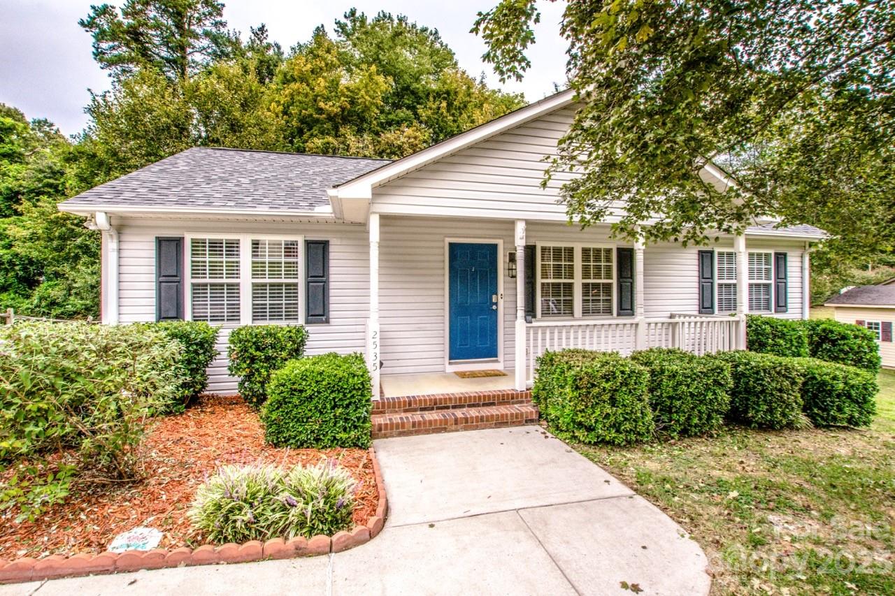 Property image 2 of 2535 Joyce Street in Shady Haven, Kannapolis, NC 28083