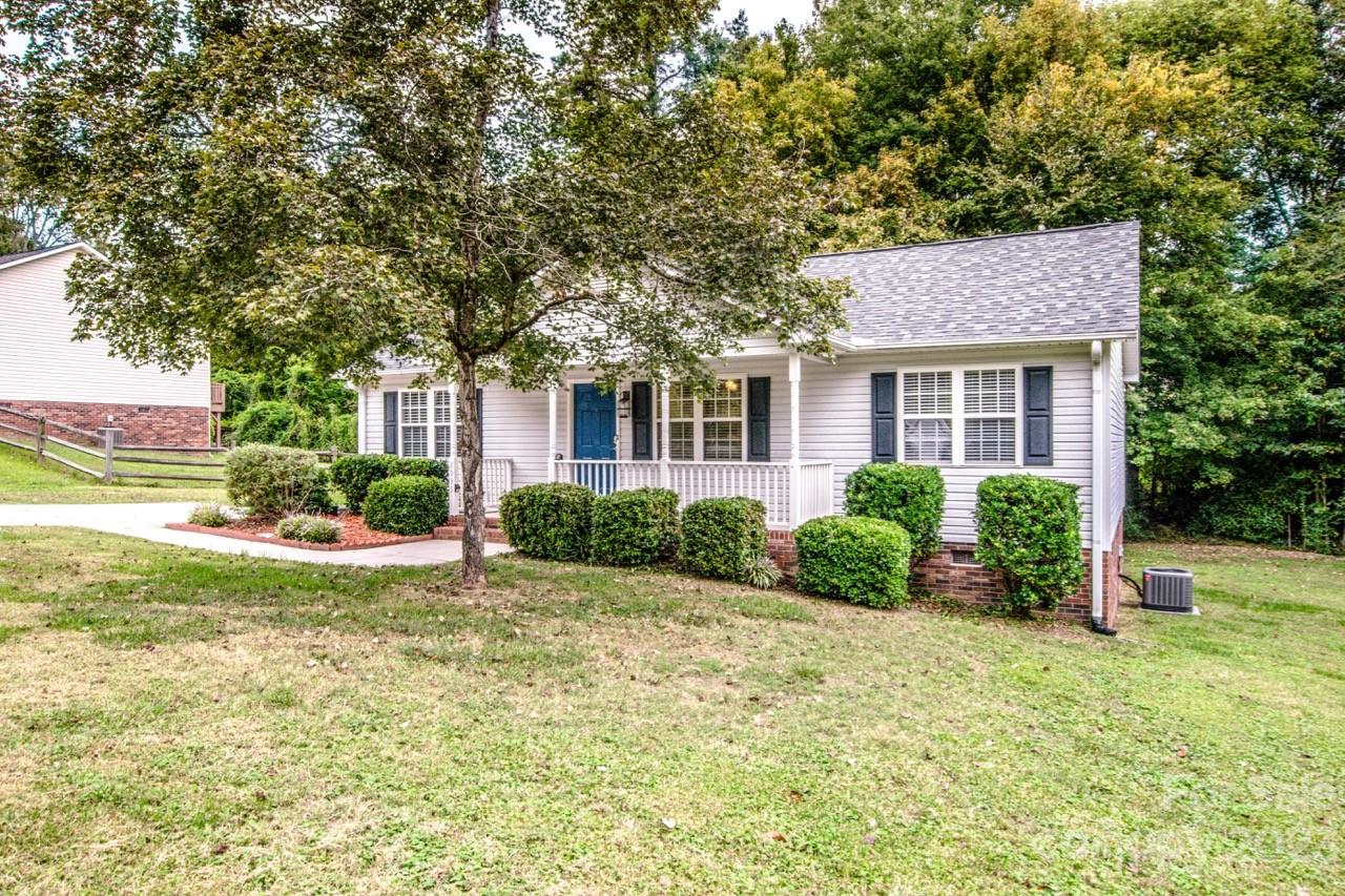 Property image 3 of 2535 Joyce Street in Shady Haven, Kannapolis, NC 28083