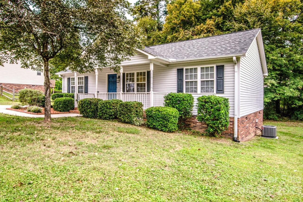 Property image 4 of 2535 Joyce Street in Shady Haven, Kannapolis, NC 28083