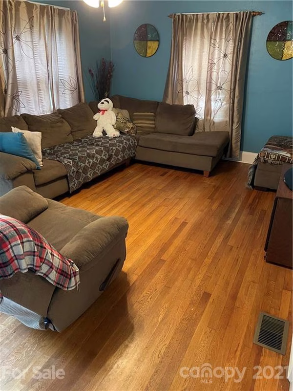 Property image 2 at 211 E Boyd Street, Maiden, NC 28650