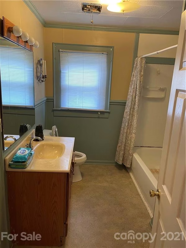 Property image 4 at 211 E Boyd Street, Maiden, NC 28650