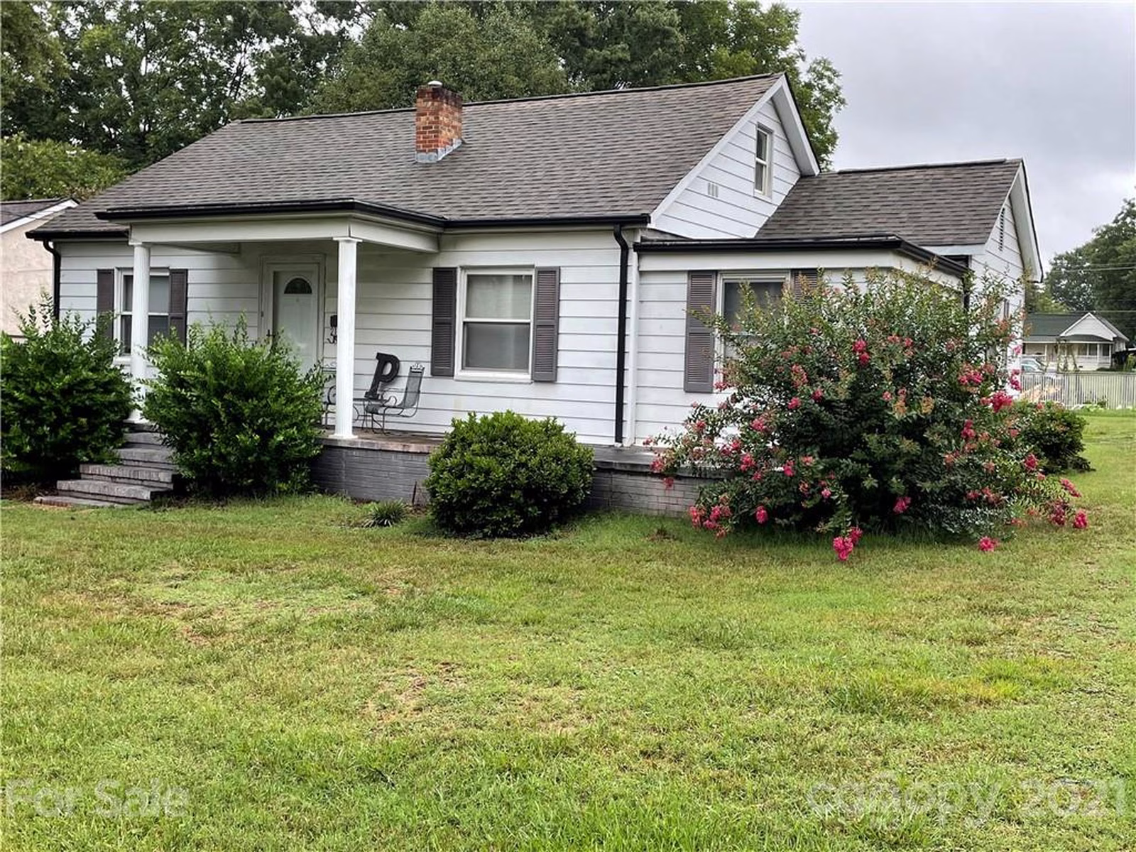 Property image 1 at 211 E Boyd Street, Maiden, NC 28650