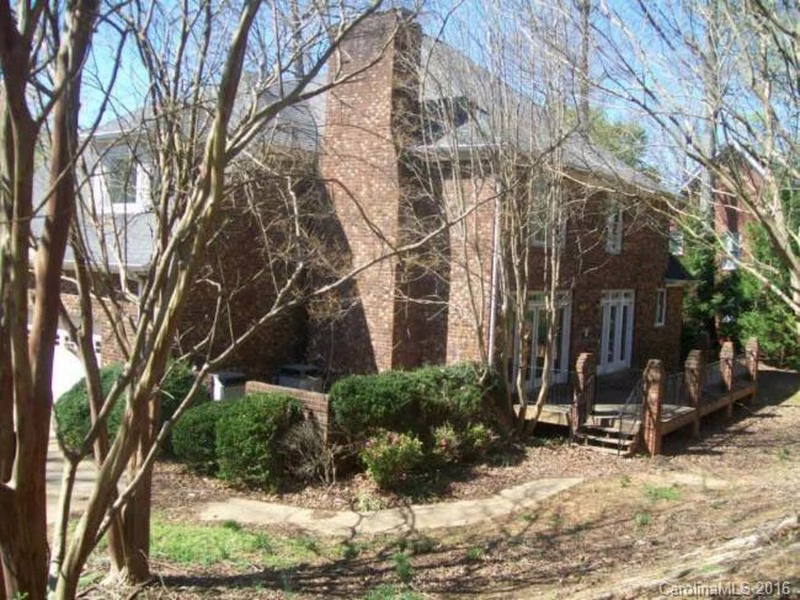 Property image 5 at 2824 Scarborough Court, Gastonia, NC 28054