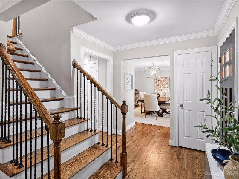 Property image 4 at 1111 Greentree Drive, Charlotte, NC 28211