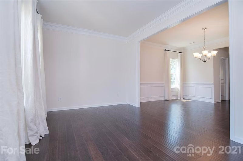 Property image 3 at 3725 Benseval Lane, Matthews, NC 28104