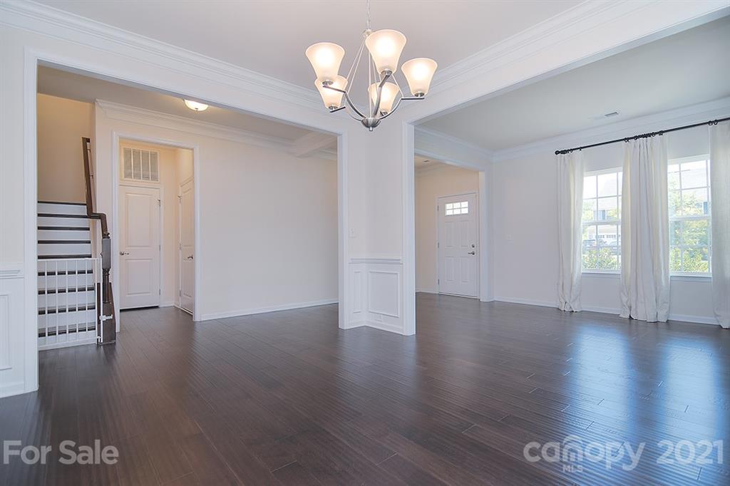 Property image 5 of 3725 Benseval Lane in Lismore, Matthews, NC 28104