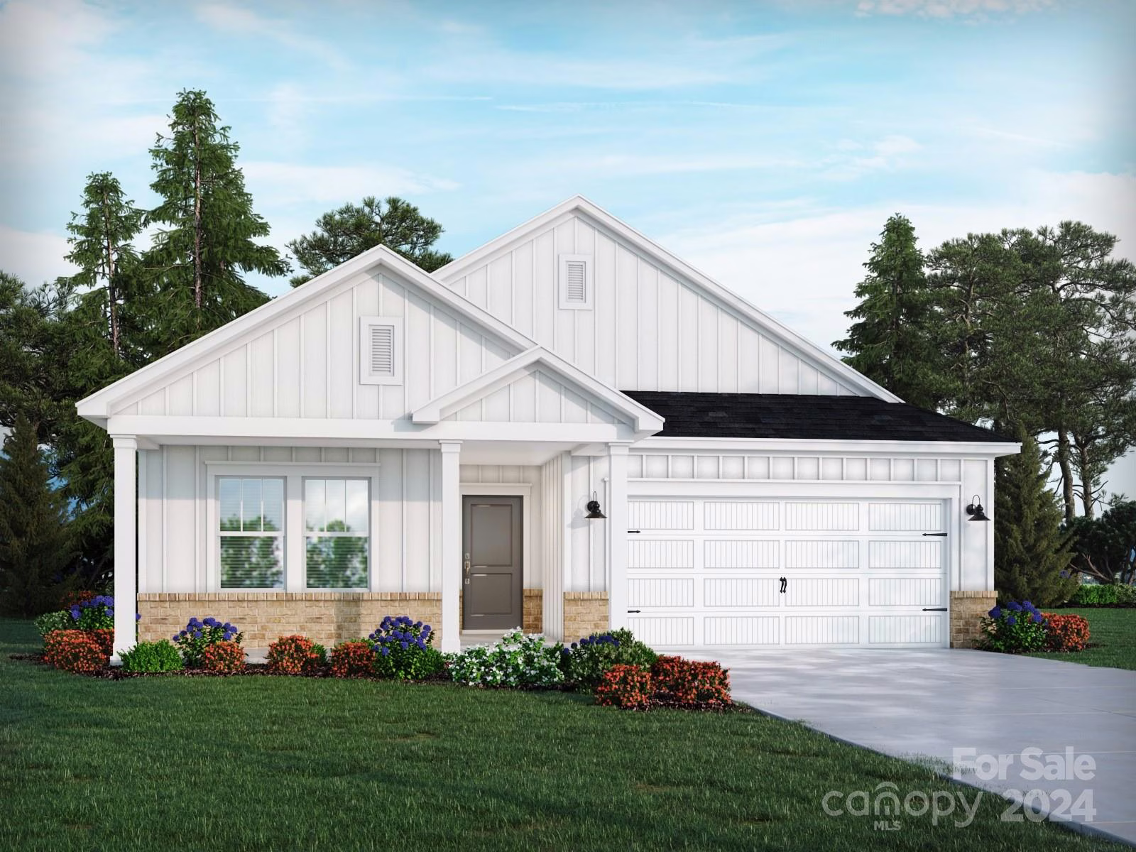 Property image 1 at 130 Aberdeen Drive, Salisbury, NC 28144