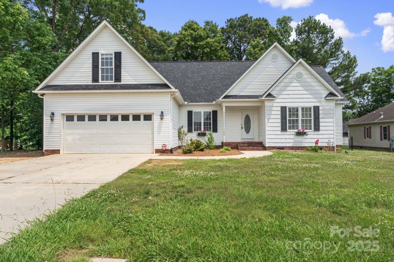 Property image 2 of 145 Mcbride Drive in Mcbride Place, Rockwell, NC 28138