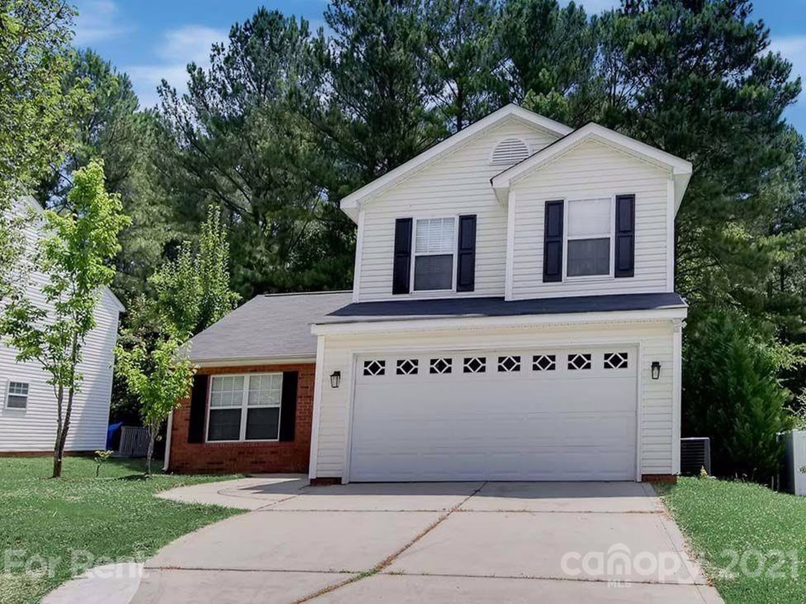 Property image 1 at 2539 Captains Watch Road, Kannapolis, NC 28083