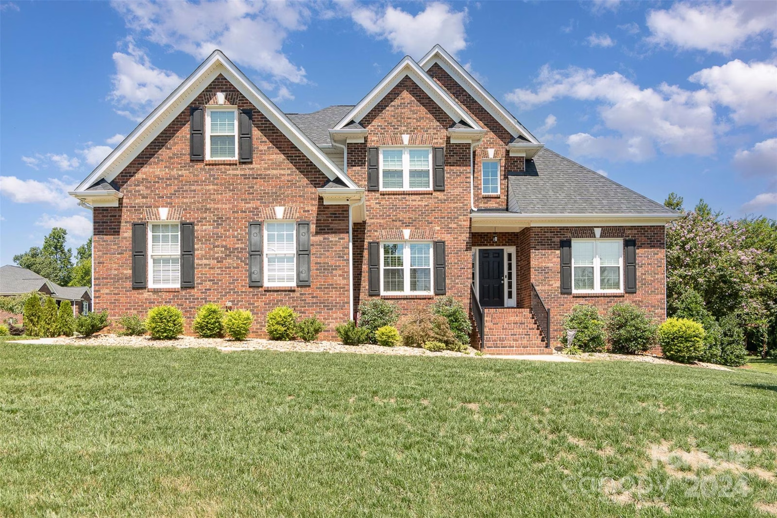 Property image 1 at 4300 Spooler Court, Gastonia, NC 28056