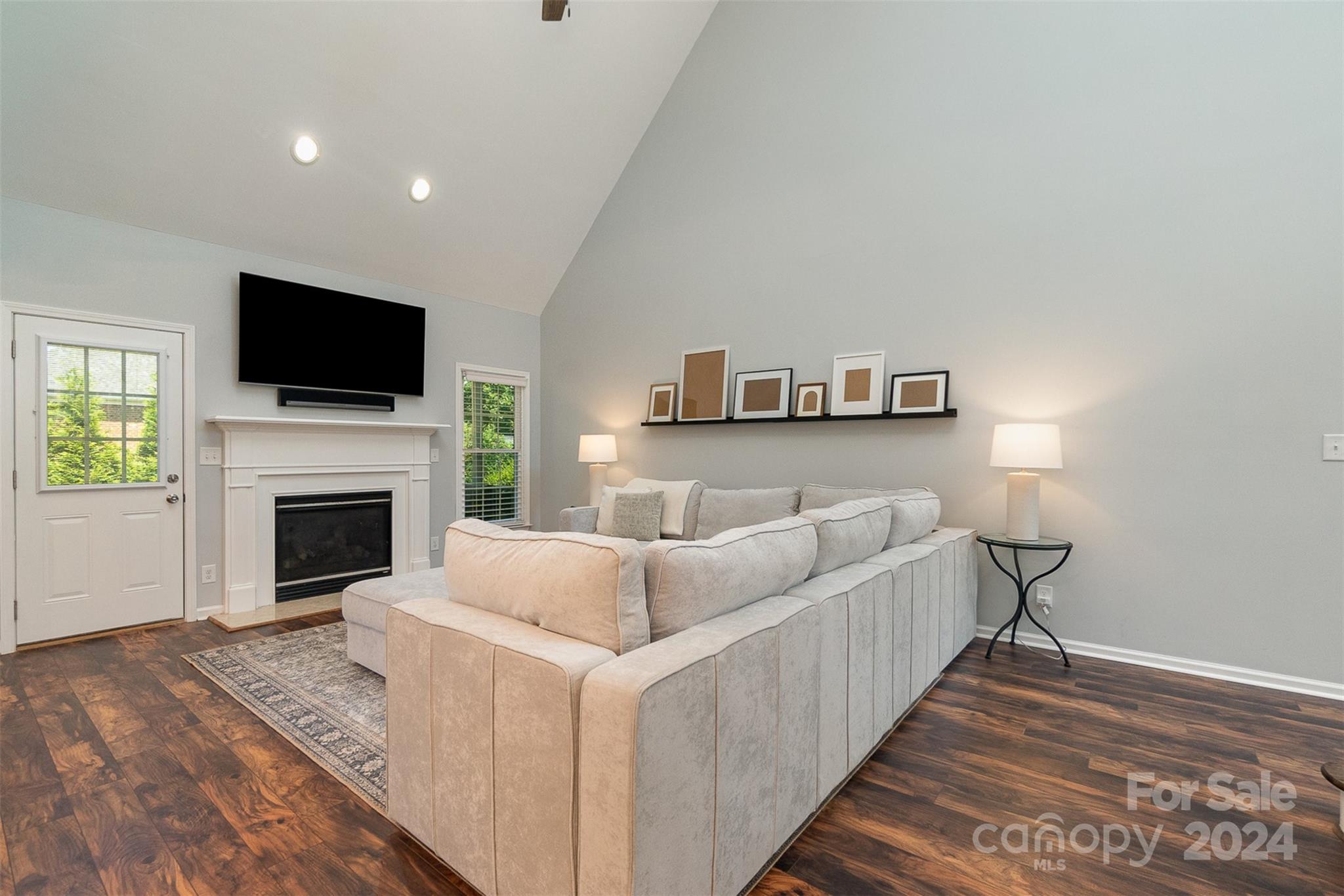 Property image 4 of 4300 Spooler Court in Cramer Woods, Gastonia, NC 28056