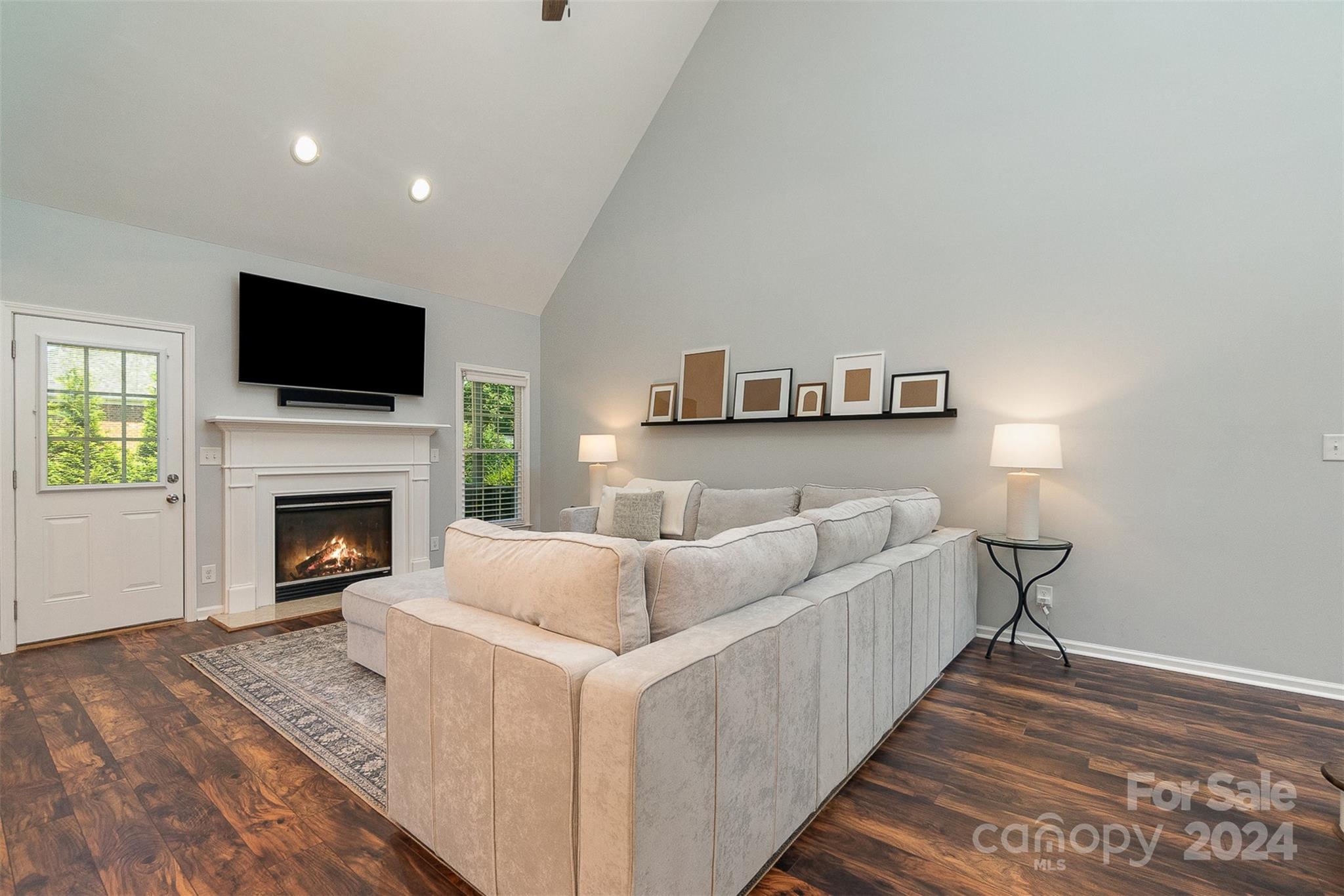 Property image 5 of 4300 Spooler Court in Cramer Woods, Gastonia, NC 28056