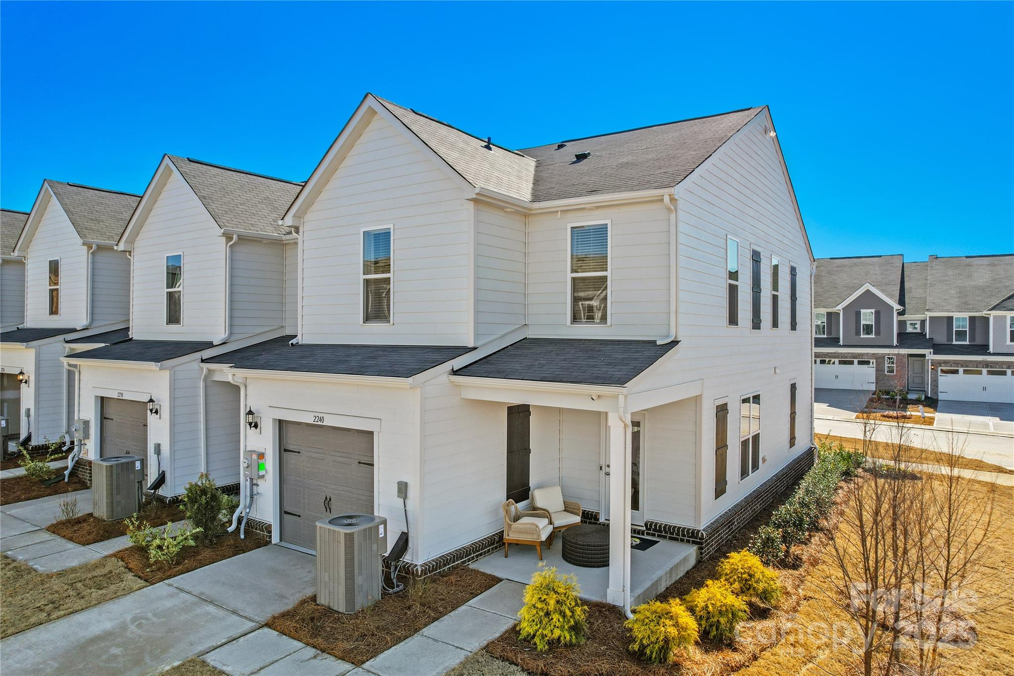 Property image 2 of 2138 Cobble Court in Riverstone, Monroe, NC 28110