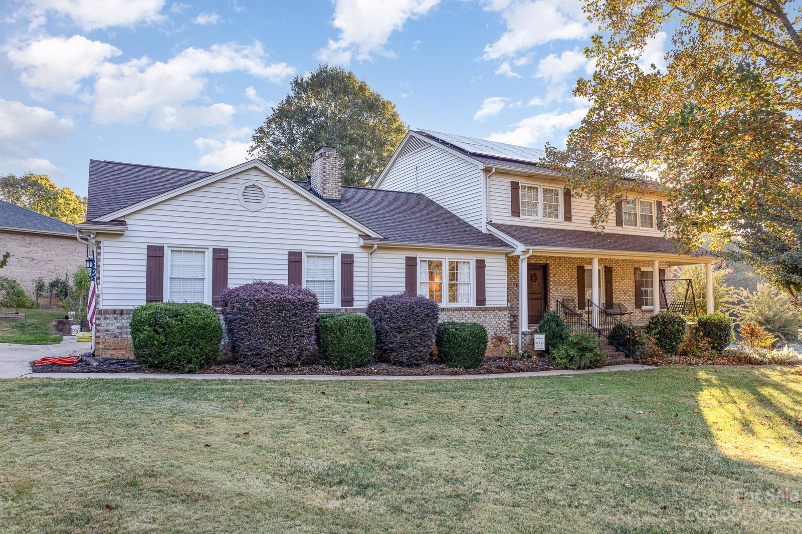 Property image 1 at 901 Sandy Lane, Gastonia, NC 28056