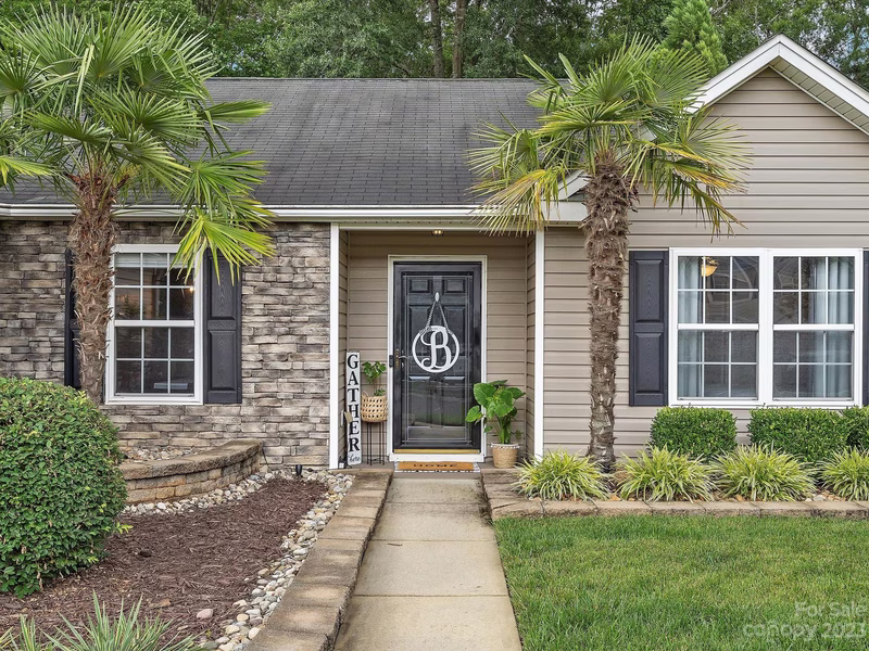 Property image 3 at 3907 Edgeview Drive, Indian Trail, NC 28079