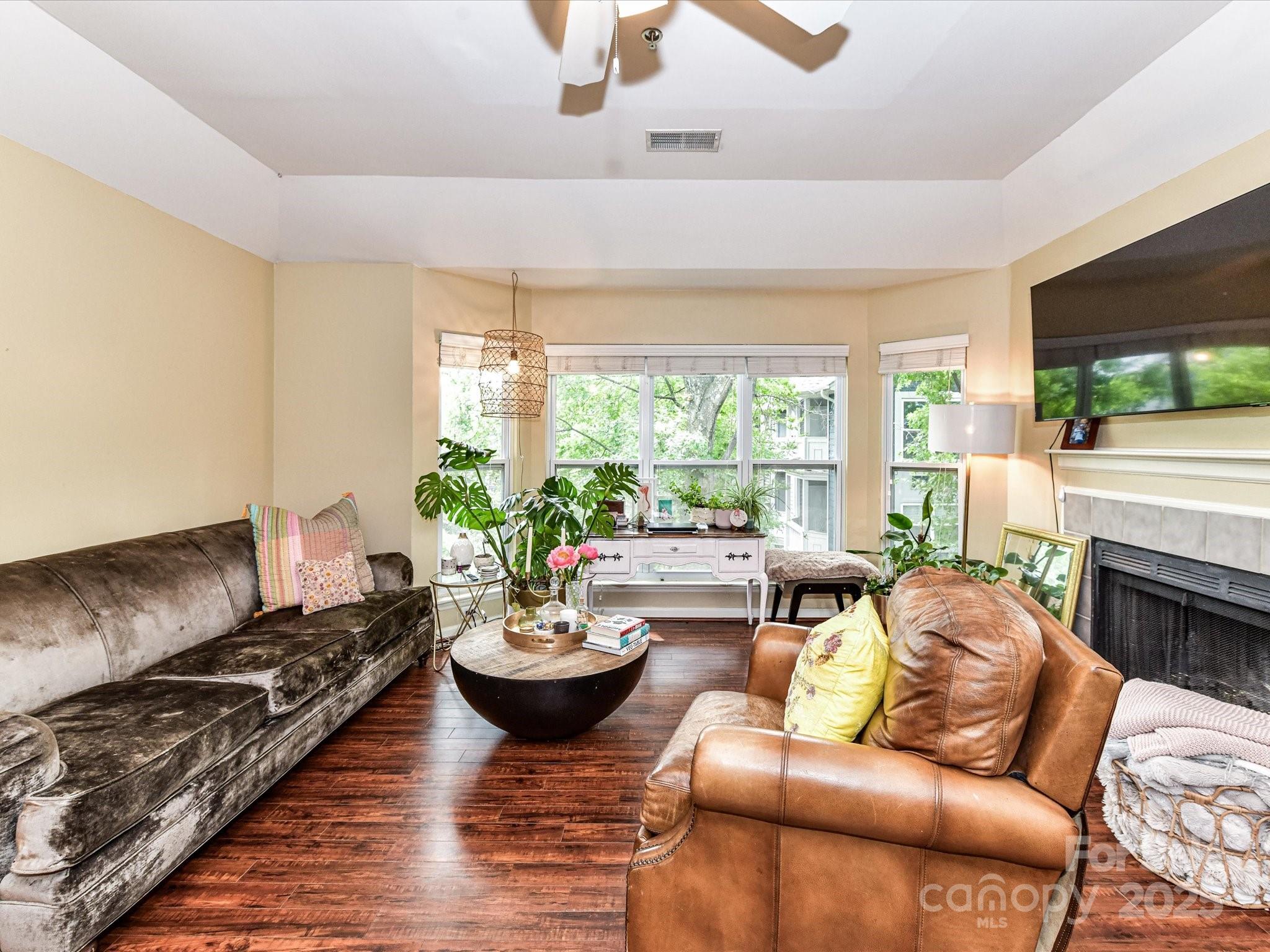Property image 2 of 517 N Graham Street in The Fourth Ward Square, Charlotte, NC 28202