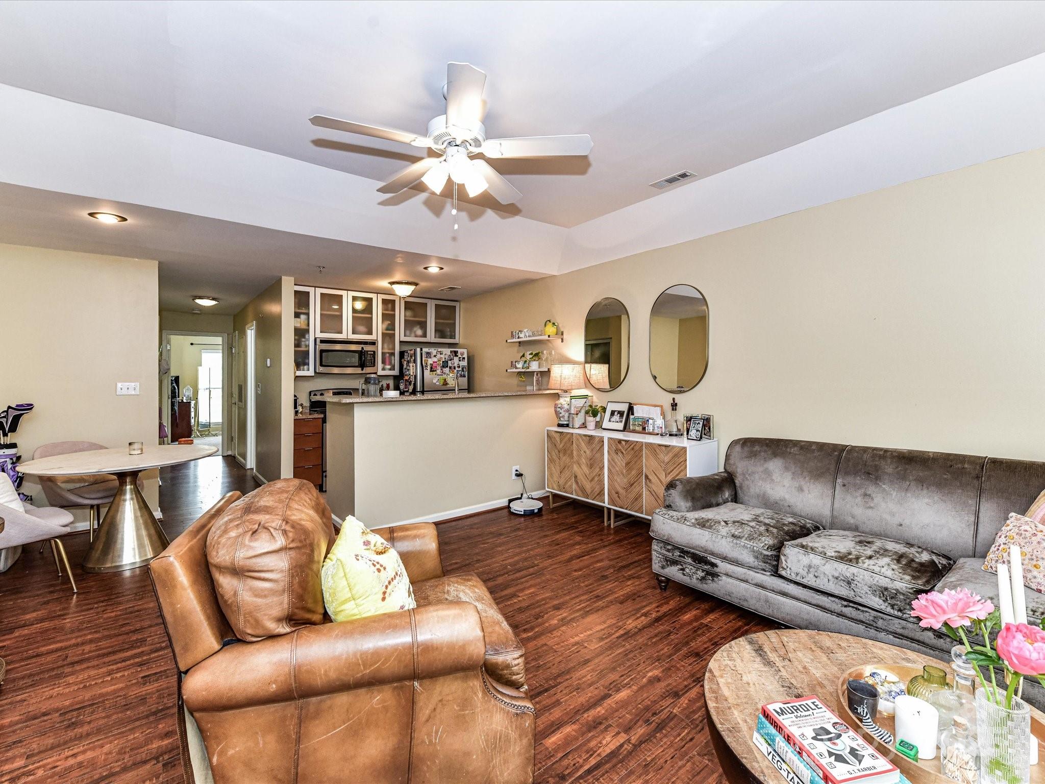 Property image 4 of 517 N Graham Street in The Fourth Ward Square, Charlotte, NC 28202