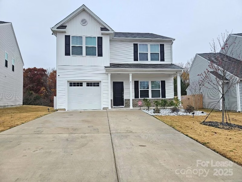 411 Copes Court
