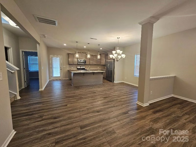 Property image 3 at 411 Copes Court, Kannapolis, NC 28081