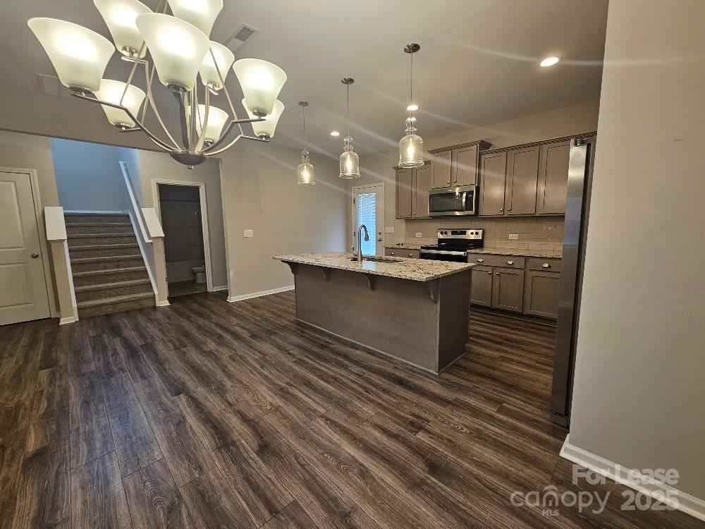 Property image 2 of 411 Copes Court in The Falls, Kannapolis, NC 28081