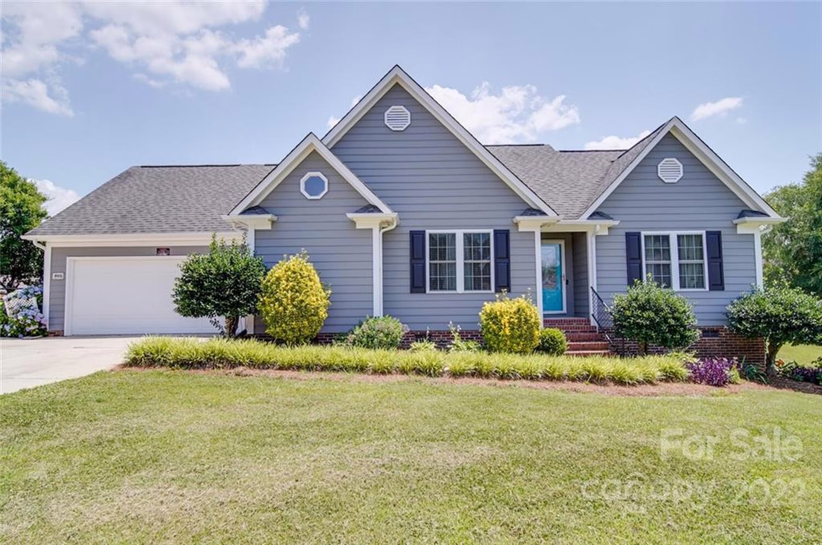 Property image 1 at 2100 Clover Bend Drive, Monroe, NC 28110