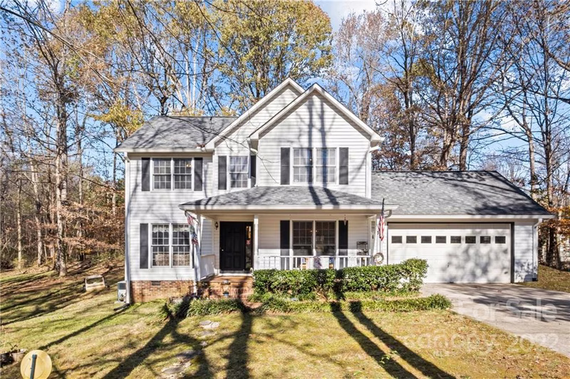 330 Proctor Drive