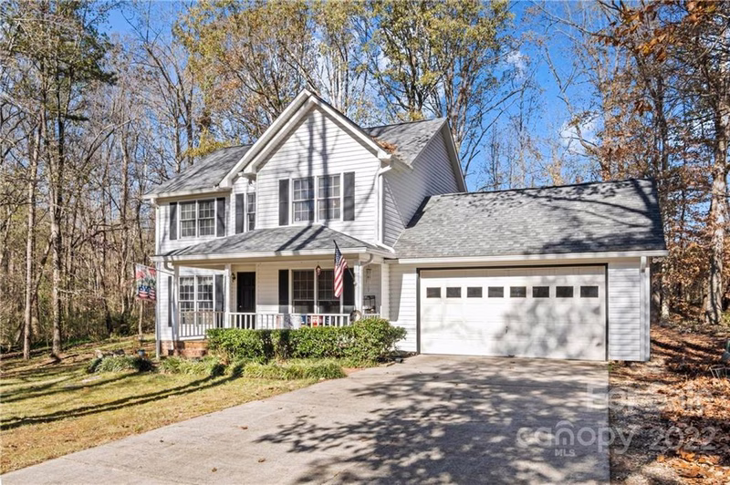 Property image 2 at 330 Proctor Drive, Salisbury, NC 28147