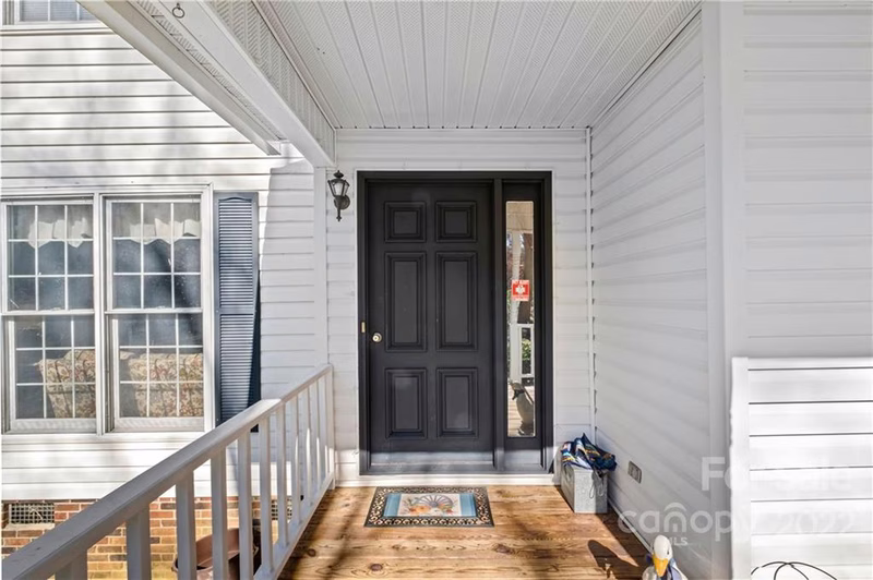 Property image 3 at 330 Proctor Drive, Salisbury, NC 28147