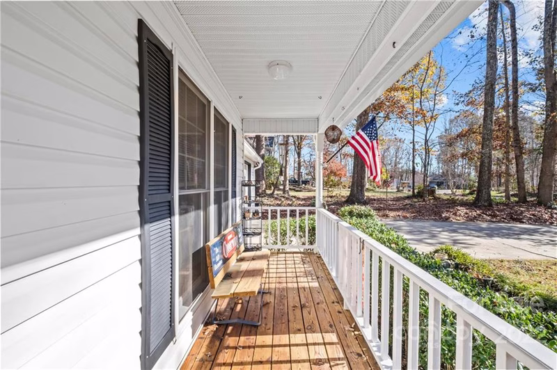 Property image 4 at 330 Proctor Drive, Salisbury, NC 28147