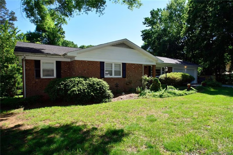 Property image 2 at 2550 Scott Street, Kannapolis, NC 28083